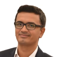 Zeeshan Hanif