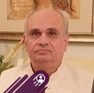 Zia Khan